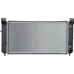 Purchase SPECTRA PREMIUM INDUSTRIES - CU2423 - Radiator