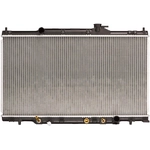 Order SPECTRA PREMIUM INDUSTRIES - CU2443 - Radiator For Your Vehicle