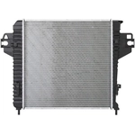 Order SPECTRA PREMIUM INDUSTRIES - CU2481 - Radiator For Your Vehicle