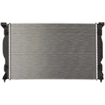 Purchase SPECTRA PREMIUM INDUSTRIES - CU2557- Radiator