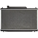 Order SPECTRA PREMIUM INDUSTRIES - CU2574 - Radiator For Your Vehicle