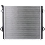 Order SPECTRA PREMIUM INDUSTRIES - CU2580 - Radiator For Your Vehicle