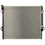 Order SPECTRA PREMIUM INDUSTRIES - CU2581 - Radiator For Your Vehicle