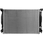 Purchase Radiator by SPECTRA PREMIUM INDUSTRIES - CU2590