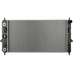 Order SPECTRA PREMIUM INDUSTRIES - CU2608 - Radiator For Your Vehicle