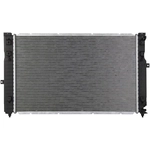 Purchase Radiator by SPECTRA PREMIUM INDUSTRIES - CU2648