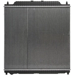 Order SPECTRA PREMIUM INDUSTRIES - CU2741 - Radiator For Your Vehicle