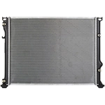 Order SPECTRA PREMIUM INDUSTRIES - CU2767 - Radiator For Your Vehicle