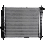 Purchase Radiator by SPECTRA PREMIUM INDUSTRIES - CU2774