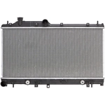 Order SPECTRA PREMIUM INDUSTRIES - CU2777 - Radiator For Your Vehicle