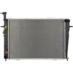 Purchase Radiator by SPECTRA PREMIUM INDUSTRIES - CU2785