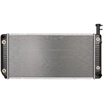 Order SPECTRA PREMIUM INDUSTRIES - CU2791 - Radiator For Your Vehicle