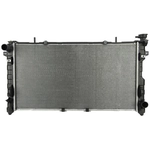 Purchase SPECTRA PREMIUM INDUSTRIES - CU2795 - Radiator