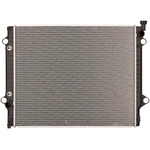 Order SPECTRA PREMIUM INDUSTRIES - CU2802 - Radiator For Your Vehicle