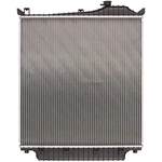 Order SPECTRA PREMIUM INDUSTRIES - CU2816 - Radiator For Your Vehicle