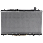 Order SPECTRA PREMIUM INDUSTRIES - CU2817 - Radiator For Your Vehicle