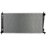 Order SPECTRA PREMIUM INDUSTRIES - CU2818 - Radiator For Your Vehicle