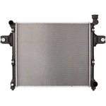 Order SPECTRA PREMIUM INDUSTRIES - CU2839 - Radiator For Your Vehicle