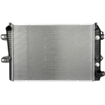 Purchase SPECTRA PREMIUM INDUSTRIES - CU2857 - Radiator