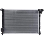 Purchase SPECTRA PREMIUM INDUSTRIES - CU2859 - Radiator