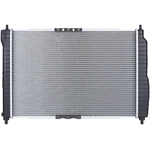 Purchase SPECTRA PREMIUM INDUSTRIES - CU2873 - Radiator