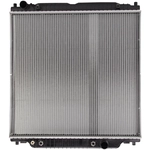 Order SPECTRA PREMIUM INDUSTRIES - CU2886 - Radiator For Your Vehicle