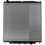 Order SPECTRA PREMIUM INDUSTRIES - CU2887 - Radiator For Your Vehicle