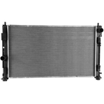 Order SPECTRA PREMIUM INDUSTRIES - CU2951 - Radiator For Your Vehicle