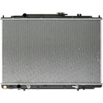 Order SPECTRA PREMIUM INDUSTRIES - CU2956 - Radiator For Your Vehicle