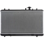 Order SPECTRA PREMIUM INDUSTRIES - CU2980 - Radiator For Your Vehicle