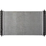 Order SPECTRA PREMIUM INDUSTRIES - CU2988 - Radiator For Your Vehicle