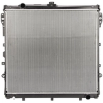 Purchase SPECTRA PREMIUM INDUSTRIES - CU2994 - Radiator