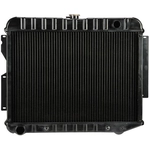 Order SPECTRA PREMIUM INDUSTRIES - CU332 - Radiator For Your Vehicle