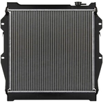 Purchase SPECTRA PREMIUM INDUSTRIES - CU50 - Radiator