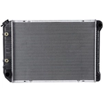 Order SPECTRA PREMIUM INDUSTRIES - CU556 - Radiator For Your Vehicle