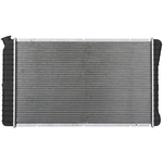 Order SPECTRA PREMIUM INDUSTRIES - CU709 - Radiator For Your Vehicle