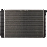 Purchase SPECTRA PREMIUM INDUSTRIES - CU730 - Radiator