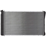 Order SPECTRA PREMIUM INDUSTRIES - CU840 - Radiator For Your Vehicle