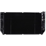 Order SPECTRA PREMIUM INDUSTRIES - CU850 - Radiator For Your Vehicle