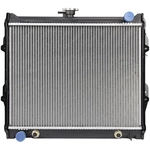 Order SPECTRA PREMIUM INDUSTRIES - CU945 - Radiator For Your Vehicle