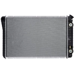 Order SPECTRA PREMIUM INDUSTRIES - CU951 - Radiator For Your Vehicle