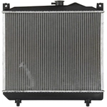 Order SPECTRA PREMIUM INDUSTRIES - CU981 - Radiator For Your Vehicle