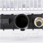 Order Radiator by TYC - 13061 For Your Vehicle