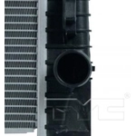 Order Radiator by TYC - 13204 For Your Vehicle