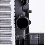 Order Radiator by TYC - 13351 For Your Vehicle