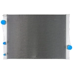 Order TYC - 13377 - Engine Coolant Radiator For Your Vehicle