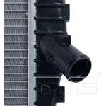 Order Radiator by TYC - 2696 For Your Vehicle