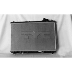 Order Radiator by TYC - 2848 For Your Vehicle