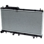 Order UAC - RA13091C - Crossflow Radiator For Your Vehicle