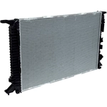 Order UAC - RA13188C - Crossflow Radiator For Your Vehicle